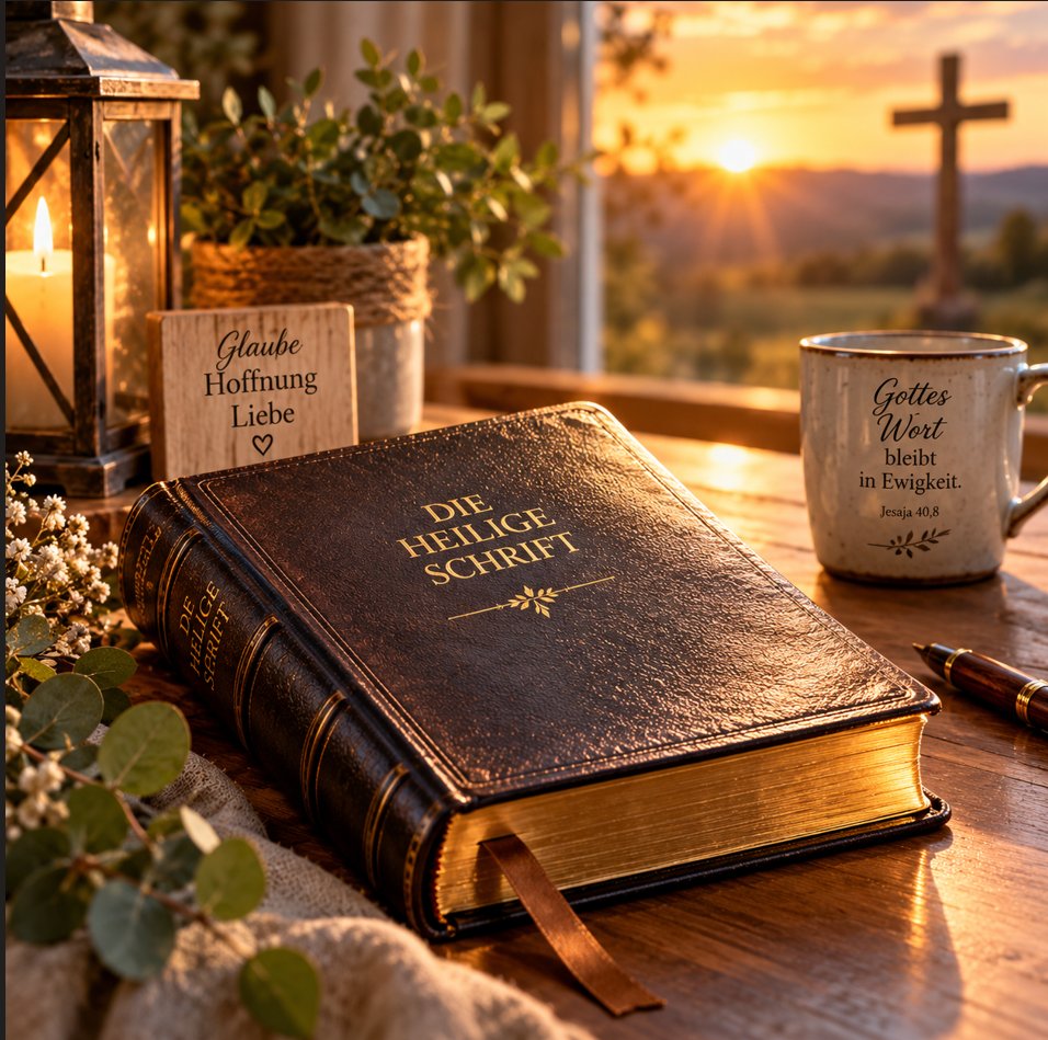 Die Heilige Schrift – Lese die Plautdietsche Bibel online