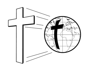 Gemeinde Gottes Rosal Logo